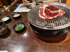 -千纸鹤嫩汁烤肉(学府店)