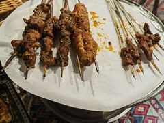 -火塘云南烧烤大排档