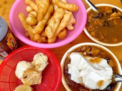 -逍遥镇刘相五胡辣汤豆沫馆(康复中街店)