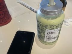 -野萃山·潮汕厚果汁(十亩地店)