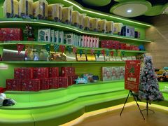 -启蒙时光托育中心(新北k12店)