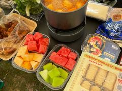 -艾溪湖湿地公园