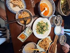 -左陕右甘(亚运村店)