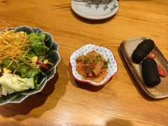 -福匠日本料理(人民路店)