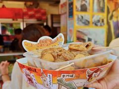 -老day牛杂(官也街总店)
