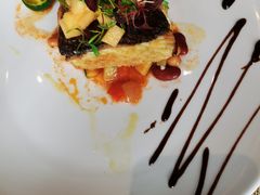 -YUE·6·西式融合餐厅(外滩六号店)