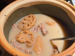 -清水亭湖北菜(大屯DT51店)