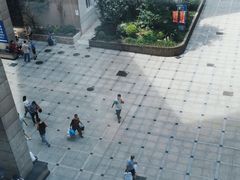 -复旦大学附属肿瘤医院(徐汇院区)