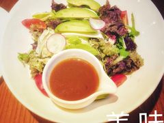 -弗兰克牛排西餐厅Ribone steak house(柠檬花园店)