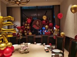 -艺鸣气球派对·生日惊喜宝宝宴·求婚订婚·表白婚房布置