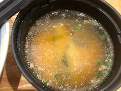 -牛気·越光米牛肉饭(水游城店)