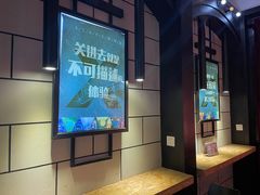-Xcape异时刻密室逃脱(长风大悦城店)