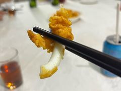 -华都海鲜酒家