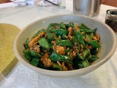 小炒肉-湖南乡情湘菜馆(罗湖店)