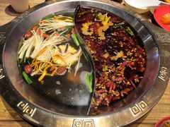 -宽窄巷子鲜牛火锅(北京首店)