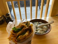 -桐香园小笼包(百井坊巷店)