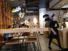 大堂-乐凯撒披萨(东方新世界店)