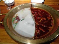 -铜锅演义(马坡店)
