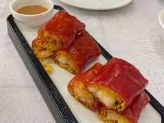 -老廣新意-全天茶点(宝能店)