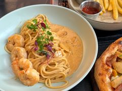 -Nord Grill&Bar Highland诺德西餐(深圳欢乐海岸店)