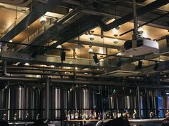 大堂-Goose Island Brewhouse鹅岛精酿啤酒餐厅
