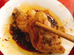 -蒋炸酱(内东街店)