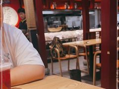 -老九圆山西面馆(CBD店)