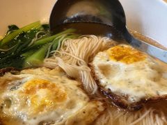 -逸林轩中餐厅(中信泰富朱家角锦江酒店)