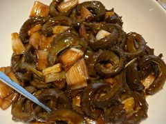 -小红鲸·海鲜餐厅(轸大路店)
