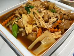-旺达·福州菜(正大广场店)