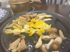 -丽江庭院之爱在路上(西单店)