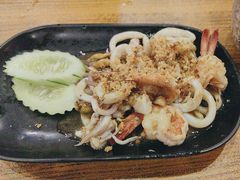 -Doo Dee Thai Food(Issan/Isaan/Esan)