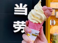 -麦当劳(望京国际商业中心店)