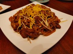 -明阁 Ming Court(广州朗豪酒店)