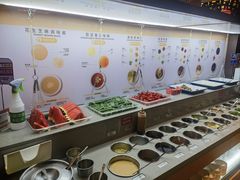 -海底捞火锅(勒泰店)