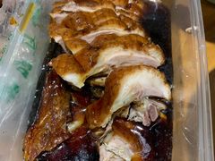 -晓马鸭店(新芜路店)