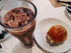 冻华田-翠华餐厅(宝安壹方城店)