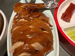 -小吊梨汤·北京菜·烤鸭(清河万象汇店)