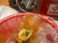 -红胖胖龙虾王·本地菜