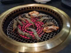 -神户赤童日式烤肉伙伴(东直门店)