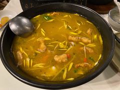 鹅油过桥米线-泓0871臻选云南菜·味庄