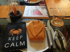 -Ministry of Crab(科伦坡店)