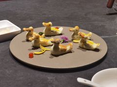 -全聚德(双井店)