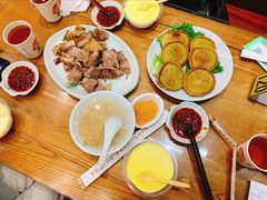 -清真·益鑫羊肉手抓馆(花园北街店)