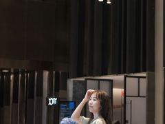 -星河吉酒店-BOND大堂吧·咖啡·简餐