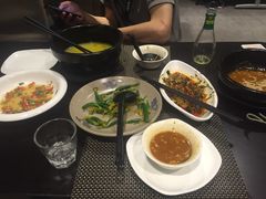 -滇越乘象云南餐厅(豆各庄店)