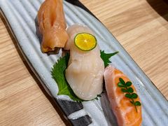 -月会居酒屋·刺身铁板烧(宝安店)
