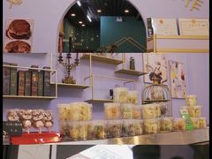 -李大牛和刘大力手作甜品(凯德店)