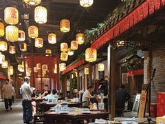 -南京大牌档(凯德1818店)