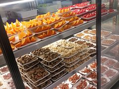 -重庆毛肚王自助火锅(总店)